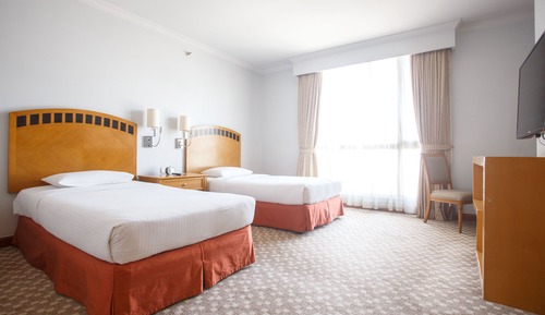 One-Bedroom Premier