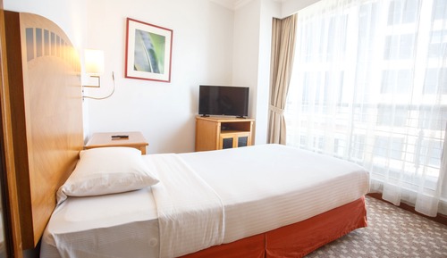 Two-Bedroom Deluxe