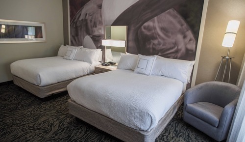 Room, 2 Queen Beds