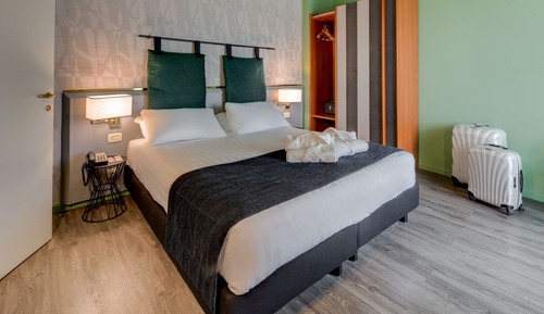 Standard Apartment, 2 Bedrooms