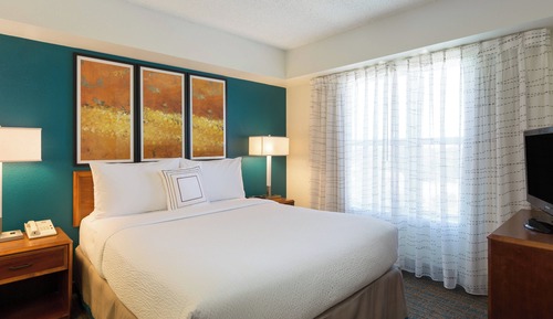 Suite, 1 Bedroom, Non Smoking