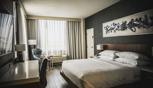 Junior Suite, 1 Bedroom