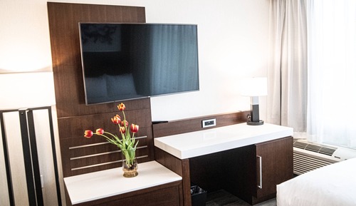 Room, 2 Double Beds