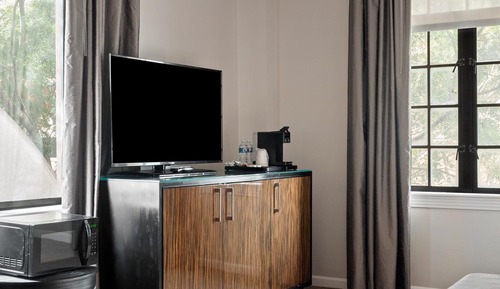 Junior Suite, 1 King Bed