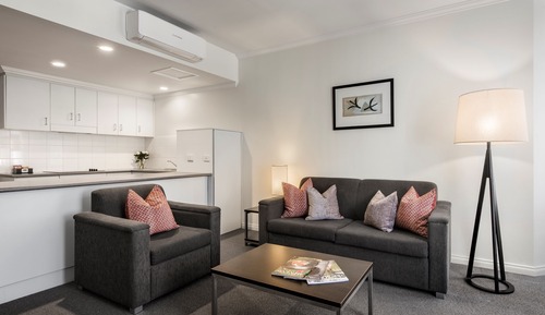 Apartment, 1 Bedroom