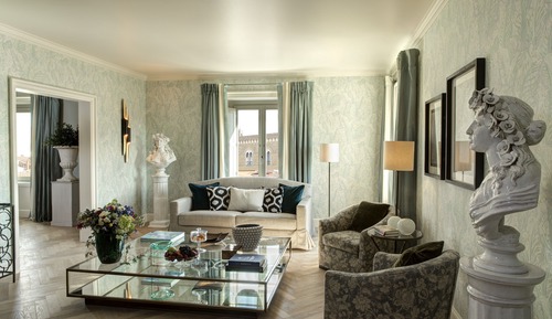 Artist Suite