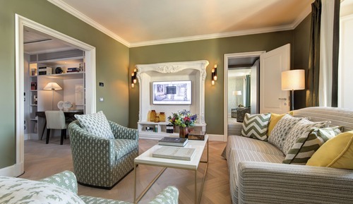 Family Suite, 2 Bedrooms