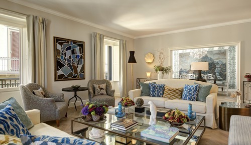 Presidential Suite (Duomo)
