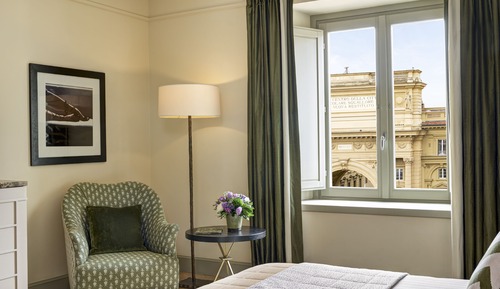 Premium Room