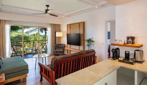 Suite, 1 Bedroom