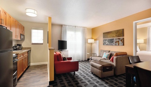 Suite, 2 Bedrooms
