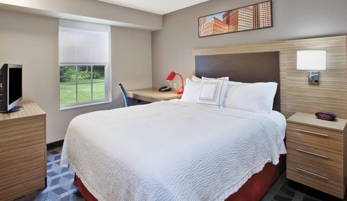 Suite, 2 Bedrooms