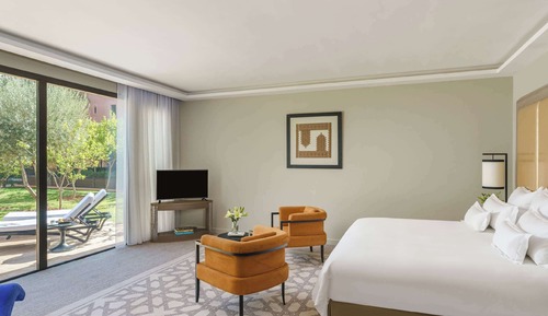 Penthouse, 2 Bedrooms
