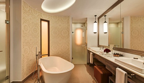 Family Suite, 2 Bedrooms