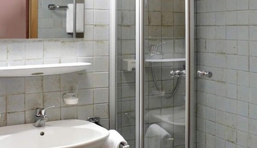 Comfort Single Room
