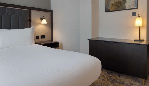 Superior Room, 1 King Bed