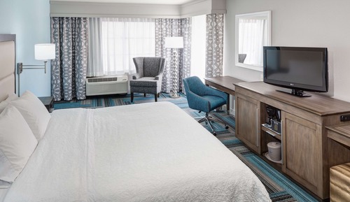 Suite, 1 Bedroom, Non Smoking