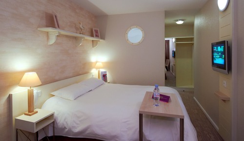 Standard Double Room, 1 Double Bed