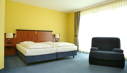 Comfort Twin Room