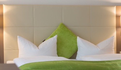 Economy Twin Room, 2 Twin Beds