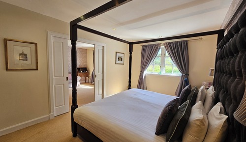 Suite Room