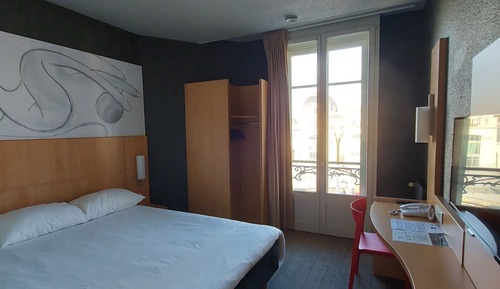 Standard Double Room, 1 Double Bed