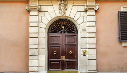 Deluxe Double Via Vicenza 38