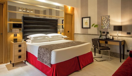 Suite Via Vicenza 38
