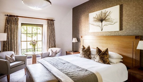 Classic Double or Twin Room