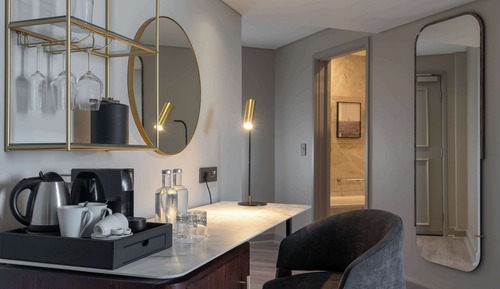 Superior Room (Collection)