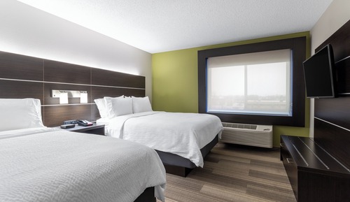 Suite, 2 Bedrooms