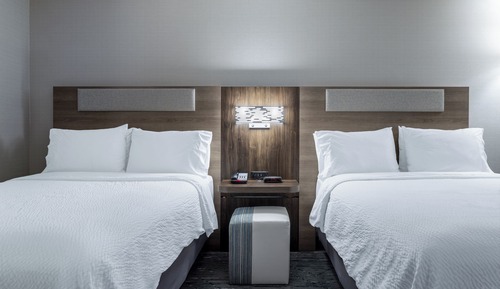Suite, Multiple Beds