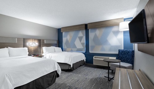 Suite, 2 Bedrooms