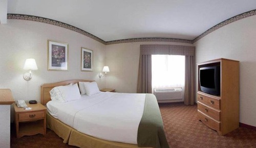 Standard Room, 1 King Bed (Leisure)