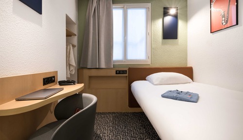 Standard Room, 1 Twin Bed