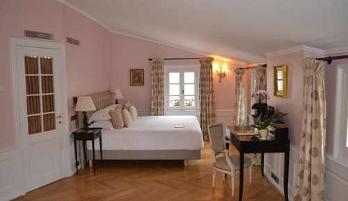 Junior Suite (Village)