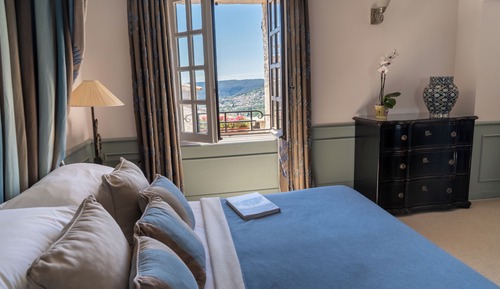 Junior Suite (Vallée)
