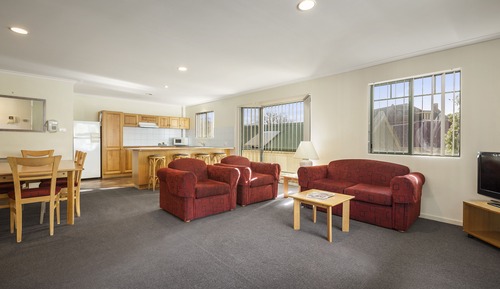 Standard Apartment, 4 Bedrooms