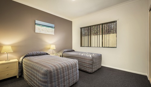 Standard Apartment, 3 Bedrooms