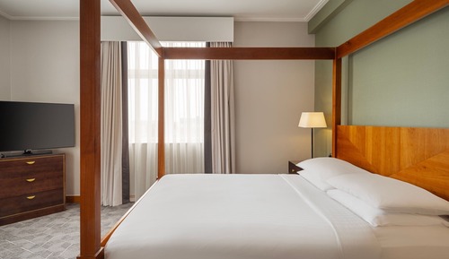 Suite, 1 Bedroom, Non Smoking