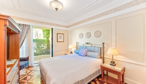 Two Bedroom Condo (Pool)