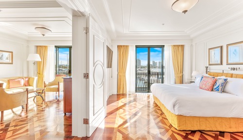 Broadwater Suite 