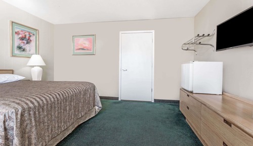 Room, 1 King Bed, Accessible, Non Smoking