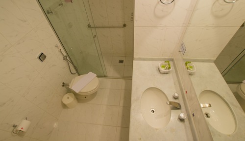 Executive Twin Room