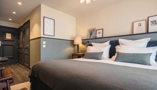 Superior Room (Village View)