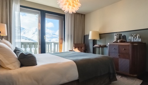Room (Privilege Piste)