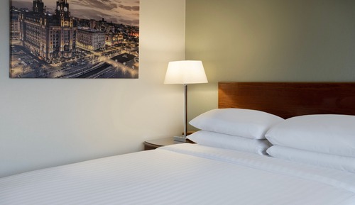 Superior Room, 1 King Bed, Non Smoking