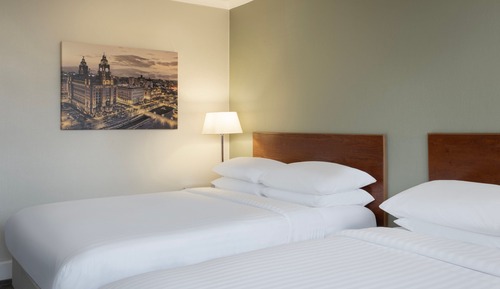 Premium Room, 1 Queen Bed with Sofa bed, Non Smoking