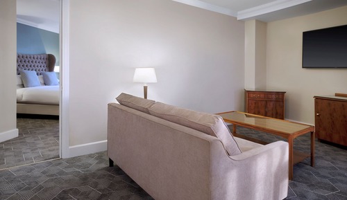 Suite, 1 Bedroom, Non Smoking