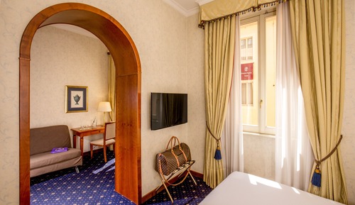 Executive Room